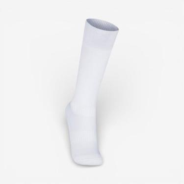 Imagem de Meião Lupo Sport Futebol Branco, Branco, 41a44