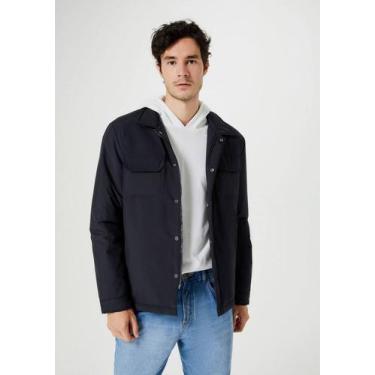Imagem de Jaqueta Masculina Puffer Comfort Hering KGEX, N10, G
