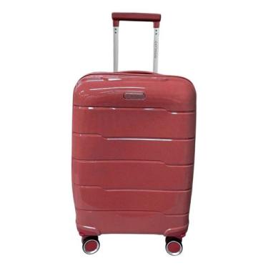 Imagem de Mala de Viagem 10Kg Pequena de Bordo SWISSLAND Avalon ORIGINAL Padão A