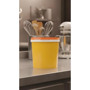 Imagem de Maionese Cremosa Uso Profissional 3kg - Congratulations Store