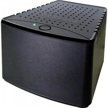 Imagem de Estabilizador Powerest ABS com 1500VA e Auto Diagnóstico de Partida Preto TS Shara