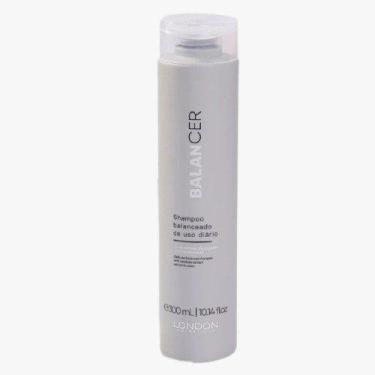 Imagem de Shampoo Balancer London Cosméticos 300ml