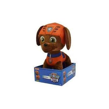 Imagem de Pc - pelucia zuma 12" - Nickelodeon