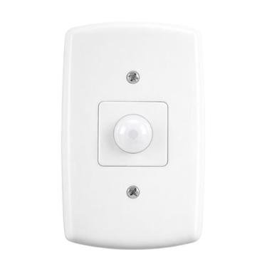 Imagem de Sensor de Presença de Parede Embutir 42 MPE-20 Bivolt - MarGirius