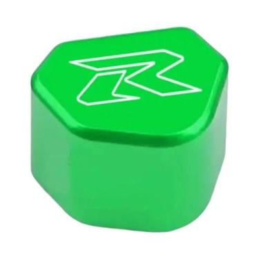 Imagem de Botão De Sinalização Para Motocicleta Suzuki GSXR 600 750 1000 GSX-R 1
