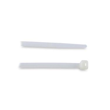 Imagem de Abraçadeira Nylon 280X4,8 Branco 100 Unidades Forceline