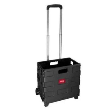 Imagem de Carrinho Multiuso Dobravel 35Kg