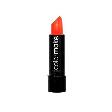 Imagem de Batom, Colormake, Vermelho Fluor