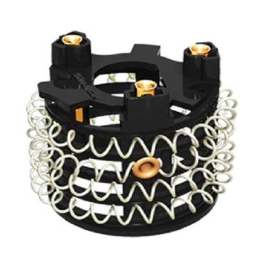 Imagem de Resistência Chuveiro/torneira Elétrica 3t 220v 5500w Sintex