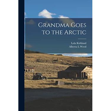 Imagem de Grandma Goes to the Arctic