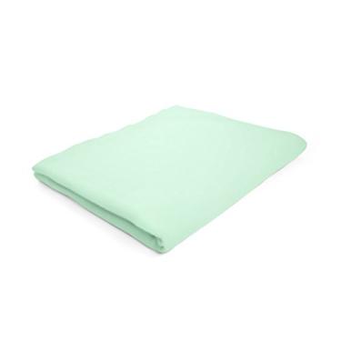 Imagem de Papi Textil Lençol Papi C/ Elástico Tam Americano Liso 1,30M X 70Cm X 12Cm Contem 01 Un