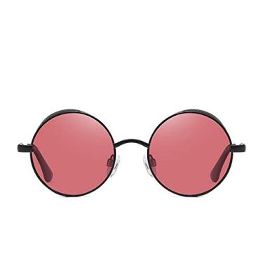 Imagem de Óculos de sol polarizados Steampunk Oley Com Proteção Uv 400 (6)