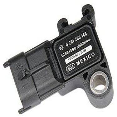 Imagem de ACDelco 213-3842 GM Equipamento Original Manifold Sensor de Pressão Absoluta