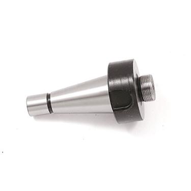 Imagem de HHIP 1001-0069#40 NMTB Draw Bar Boring Shank, 1-1/2" -18 Thread