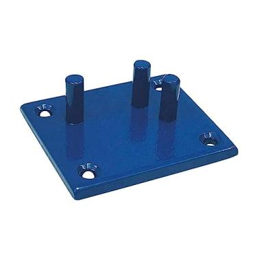 Imagem de Chapa para Virar Ferro 1/2 Pol São Romão