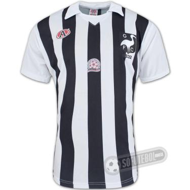 Imagem de Camisa Garça - Modelo III