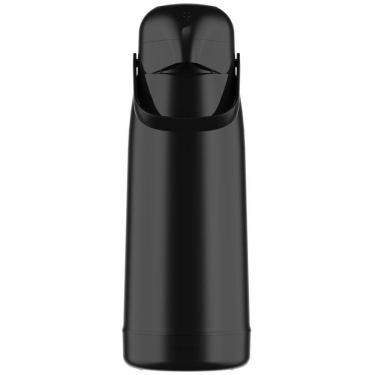 Imagem de Garrafa Térmica Magic Pump 1.8l Termolar Preto único