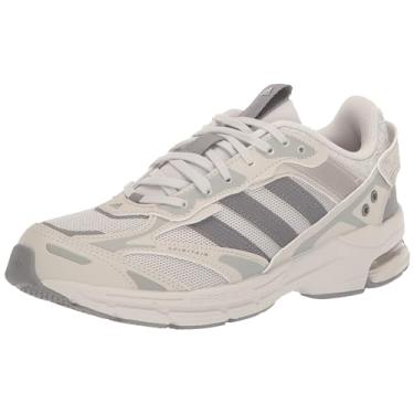 Imagem de Adidas Regata feminina Club Tennis Climacool gola V, Cinza/cinza., 6.5 Women/5.5 Men