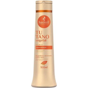 Imagem de Haskell Tutano Shampoo - 500ml