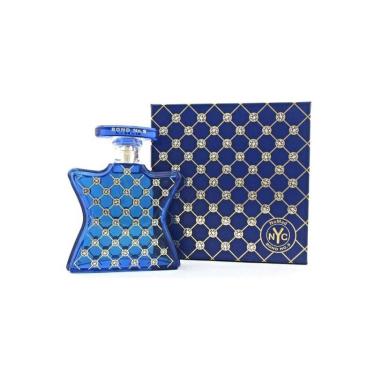 Imagem de Perfume Bond No 9 Nomad Edp Unissex 100Ml