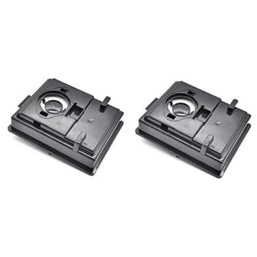 Imagem de Surrgound Filtro de vácuo lavável compatível com série Rainbow E, para peça R10520 R12106B, pacote com 2