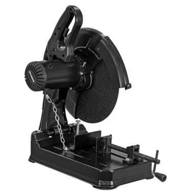 Imagem de SCHULZ, SERRA CIRCULAR CORTE RÁPIDO POLICORTE 14’’ 2000W SCHULZ 110V