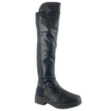 Imagem de Bota Mississipi Cano Longo Adulto Feminino - MA711-Feminino