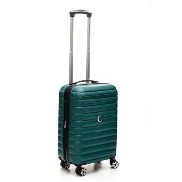 Imagem de Mala de Bordo Verde MF10472PK - Polo King