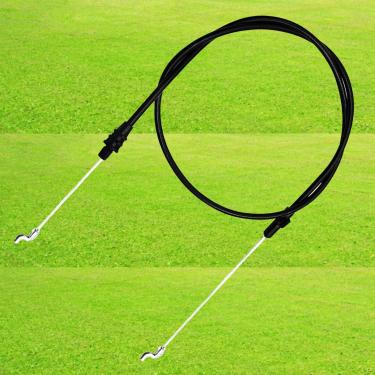 Imagem de TALSWIF 946-04661A 746-04661A Cabo de controle 946-04661 746-04661 para MTD Craftsman Troy-Bilt Yard-Man Yard Machines Cub Cadet Bolens 53.3 cm Deck Walk Behind Lawn Mower