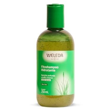 Imagem de Fitoshampoo Hidratante de Aloe Vera | Cuidado Capilar Natural e Sustentável | 250ml