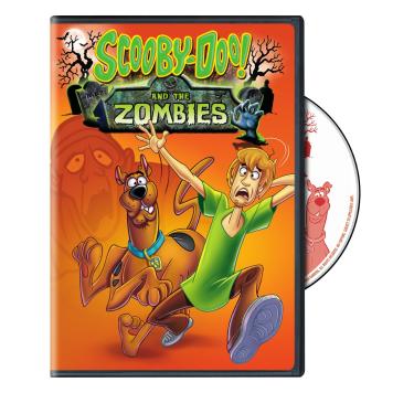 Imagem de Scooby-Doo & the Zombies