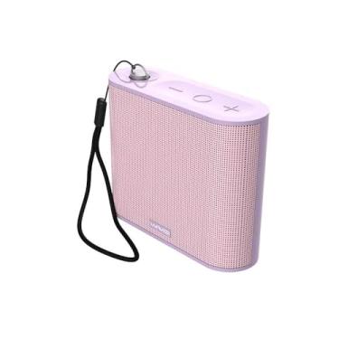 Imagem de CAIXA DE SOM BLUETOOTH WAVEONE POCKET LILÁS