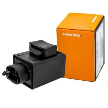 Imagem de Relé Pisca Led 2-Pinos Yamaha Ys 250 Fer Magnetron