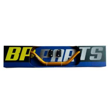 Imagem de Guidão Esportivo BPPARTS Alto Dourado