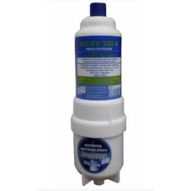 Imagem de Refil (Elemento filtrante) - EF 