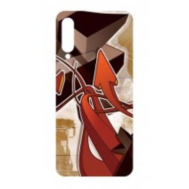 Imagem de Capa Adesivo Skin071 Verso Para Mi A3 - KawaSkin