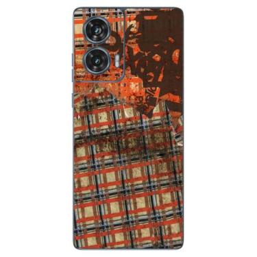 Imagem de Capa Adesivo Skin194 Verso Para Motorola Edge 50 Fusion - KawaSkin