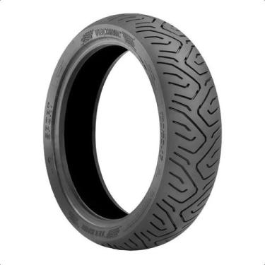 Imagem de Pneu Dianteiro Moto 100/80-17 Technic Sport Sem Camara 52s