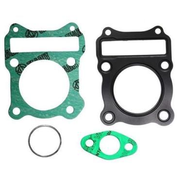 Imagem de Jogo de Juntas Superior do Motor Suzuki Yes 125 2005 A 2007 Kit A Cabe
