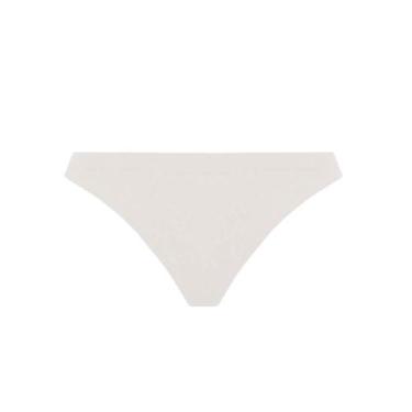 Imagem de Fio Dental Loba Lupo 40600 Sem Costura, Branco, G