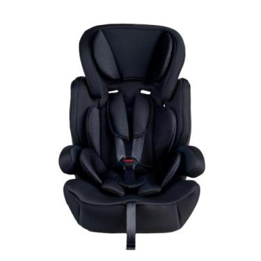 Imagem de Cadeira para carro com Assento de Elevação Cadeirinha Booster G1/G2/G3