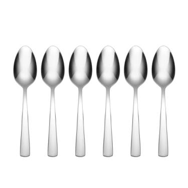 Imagem de Oneida Aptitude, colheres de chá, conjunto de 6