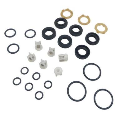 Imagem de Kit de Válvulas e Reparos para Lavajato Wap Pérola