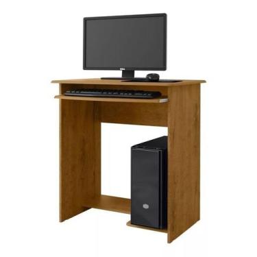 Imagem de Mesinha Multiuso Home Office PC/Computador/Notebook Pratica Cores - EJ