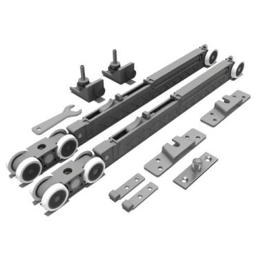 Imagem de RO 82 Top Sistema Porta Passagem (80Kg) Rometal