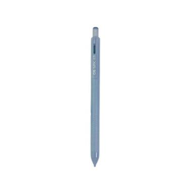 Imagem de Lapiseira Com Grip Ergonômico 0.7 Tom Pastel CIS BPX, CINZA