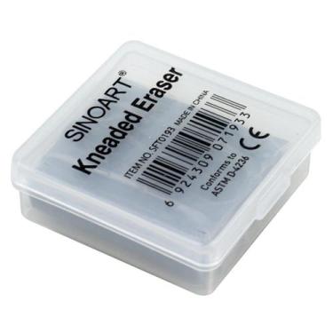 Imagem de Borracha Limpa Tipo Sinoart SFT0193 - Desenho Profissional
