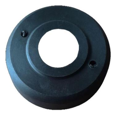 Imagem de Roda De Subida Nylon - 012531 - Paletrans