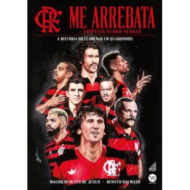 Imagem de Livro - Box Me Arrebata