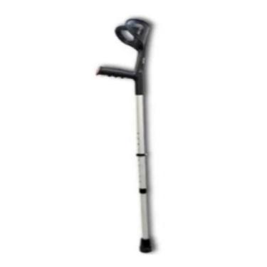 Imagem de Muleta altura regulável até 120kg Bengala Bemgala - A.R Variedades MT